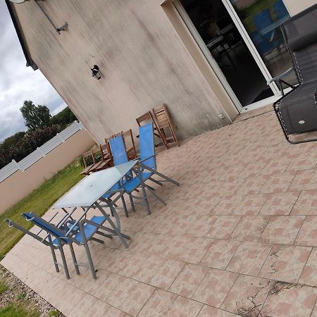 Maison Principale Langoat Zewnętrze zdjęcie