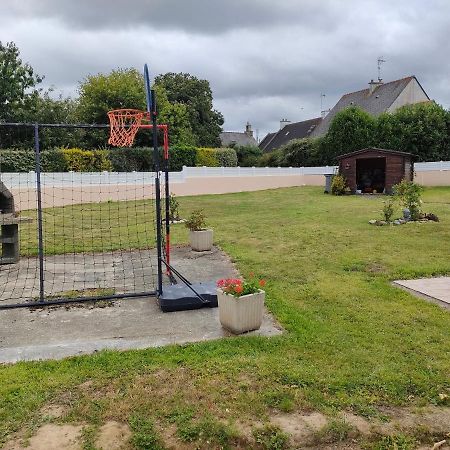 Maison Principale Langoat Zewnętrze zdjęcie