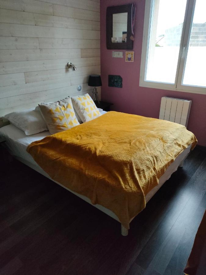 Maison Principale Langoat Zewnętrze zdjęcie