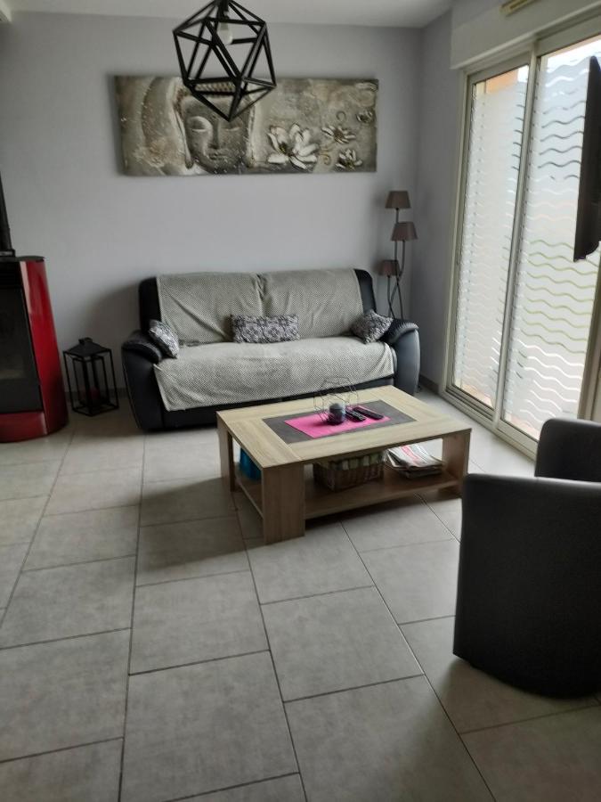 Maison Principale Langoat Zewnętrze zdjęcie