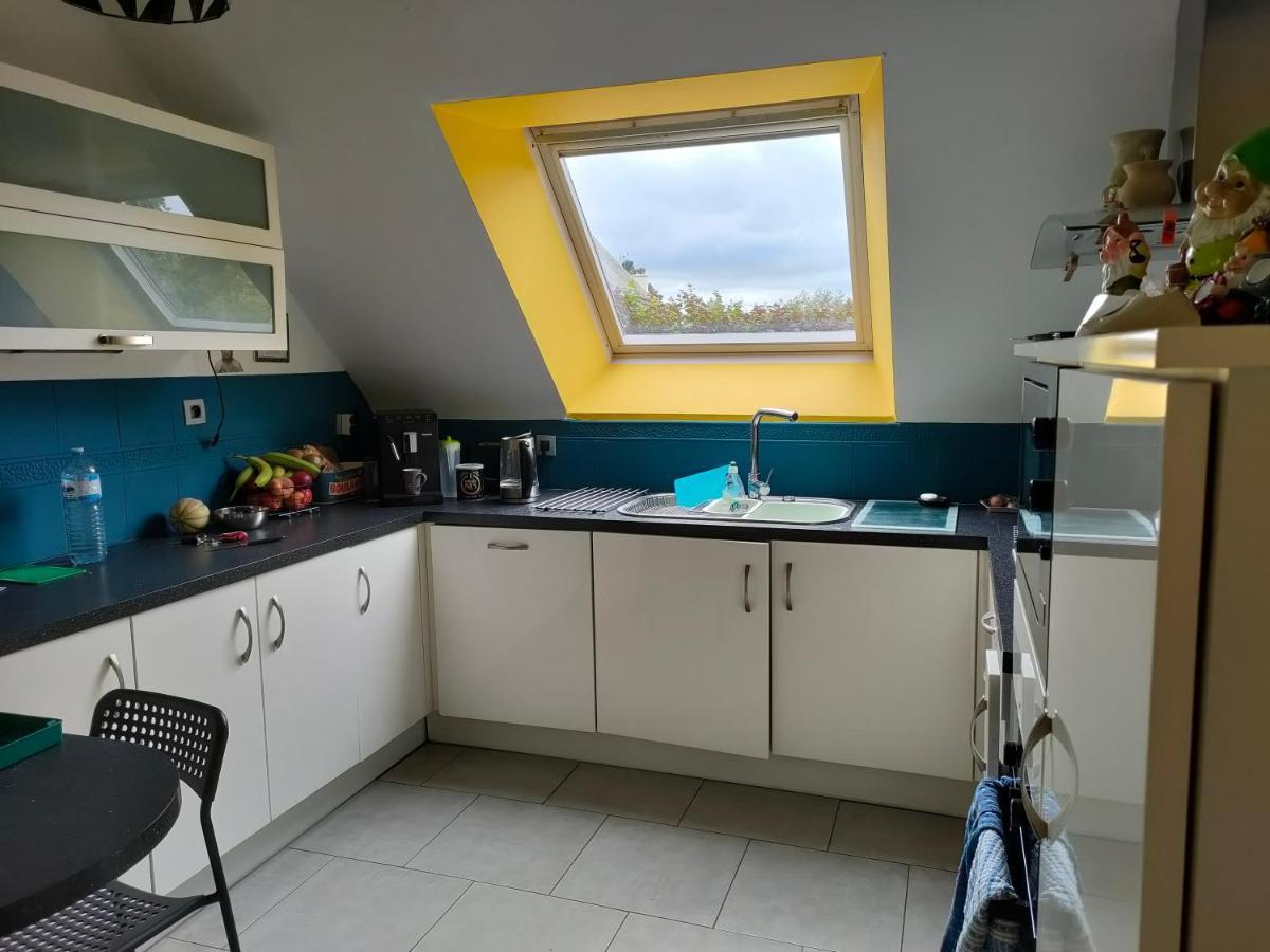 Maison Principale Langoat Zewnętrze zdjęcie